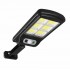 Reflector Solar 6 Celdas Control Remoto
