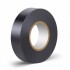 Cinta Aisladora X 10 Unid Pvc 19mm X 20 Mts Negra