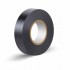 Cinta Aisladora X10 Unid Pvc 19mm X 10 Mts Negra