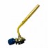 Soplete Pico De Bronce Gas Butano