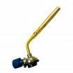 Soplete Pico De Bronce Gas Butano