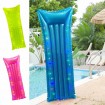 Colchoneta Inflable Luminosa