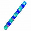 Inflable Luminoso Tubo Flota Flota 165x15cm