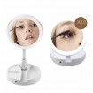 Espejo Con Luz Led Mirror