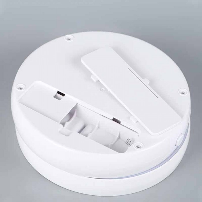 Espejo Con Luz Led Mirror