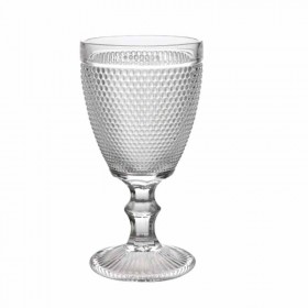 Copas Vidrio X6 370 Cc