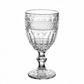 Copas Vidrio X6 370cc
