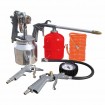 Kit De Aire Multiuso X5 Pcs Bta