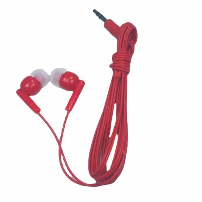 Auricular Tapon Silicona Music