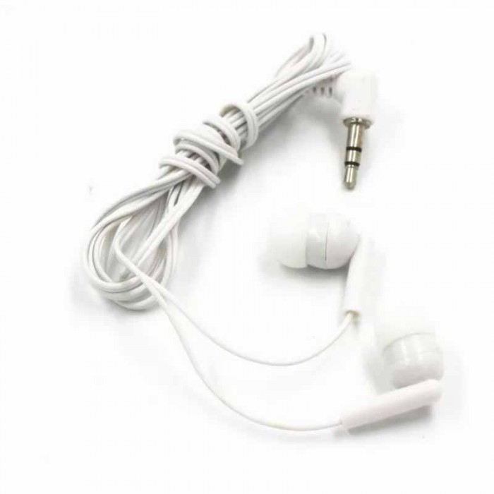 Auricular Tapon Silicona Music