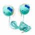 Auricular Kitty Infantil Kt10