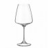 Set x 6 Copas Corvus 450ml Cristal de Bohemia