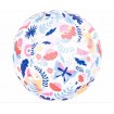 Pelota Inflable 50cm Decorada 53012 Sun Club Bolsa