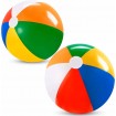 Pelota Inflable Gajos 40cm