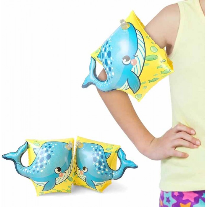 salvavidas para niños