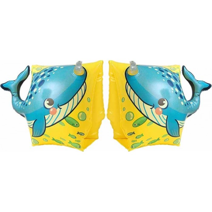 flotador inflable infantil
