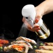 Aceitera Spray 230cc Vidrio