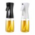 Aceitera Spray 230cc Vidrio
