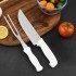 Set Asado Cuchillo + Tenedor Trinche