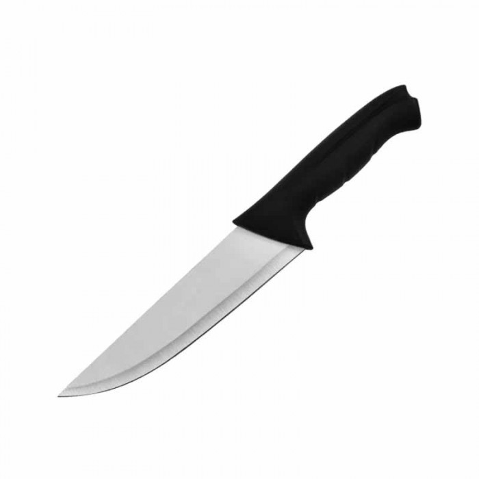 Cuchillo 7" Mango Negro
