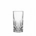 Vaso Vidrio X 6 Trago Largo 330ml