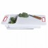 Tabla Escurridor De Verduras Extensible