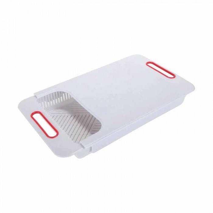 Tabla Escurridor De Verduras Extensible