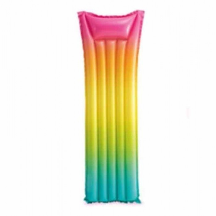 colchoneta inflable pileta por mayor córdoba