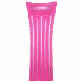 colchoneta inflable pileta