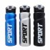 Botella Aluminio 750ml Sport