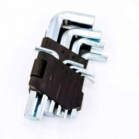 Llave Allen Chica X9