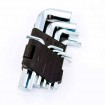 Llave Allen Chica X9