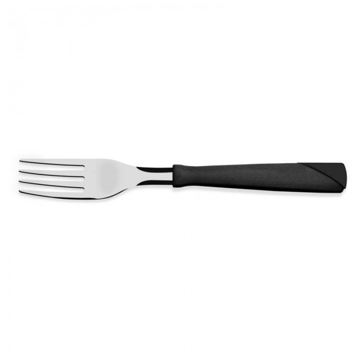 Tenedor x12 Piezas New Kolor Tramontina