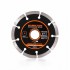 Disco Diamantado Segmentado 115mm