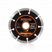 Disco Diamantado Segmentado 115mm