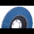 Disco Flapper 115mm Grano 60 Metal