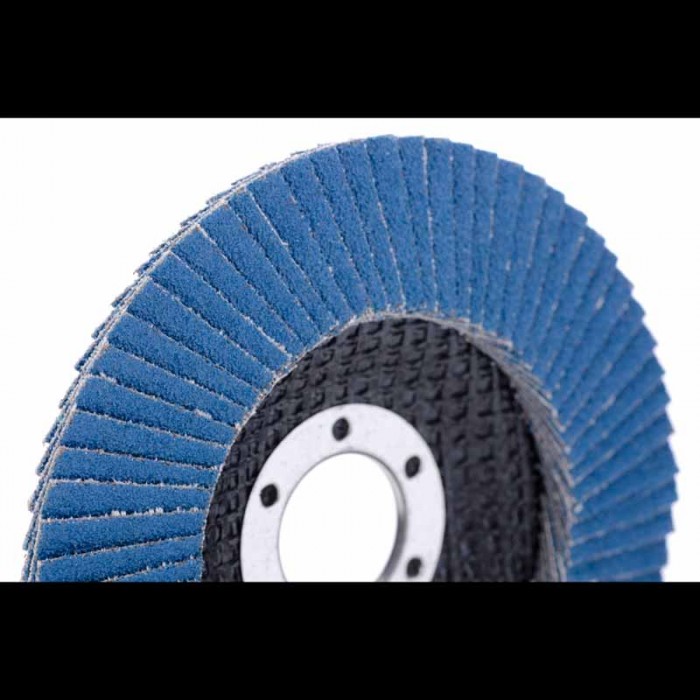 Disco Flapper 115mm Grano 60 Metal