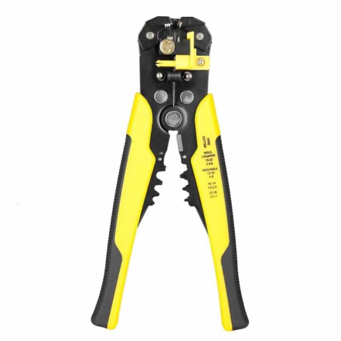 Pinza Pelacables Automático