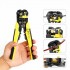 Pinza Pelacables Automático