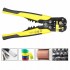 Pinza Pelacables Automático