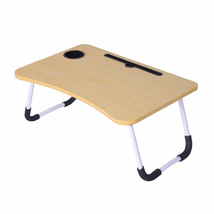Mesa Bandeja Plegable Cama