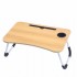 Mesa Bandeja Plegable Cama