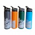 Botella Aluminio 750 Ml Motocross