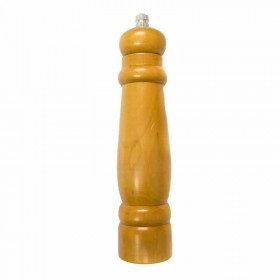 Molinillo Pimentero de Madera