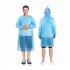 Poncho Lluvia Liviano