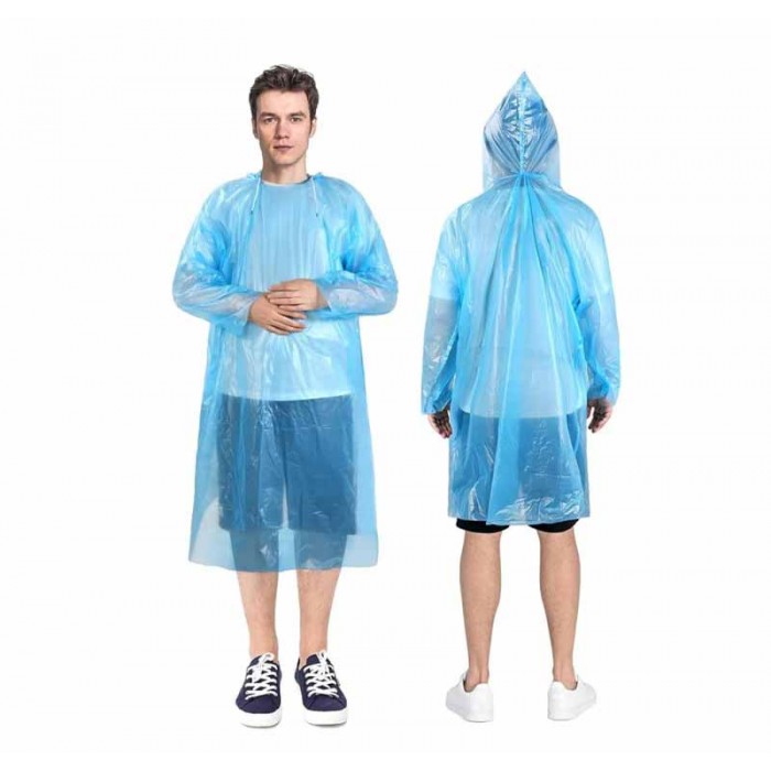 Poncho Lluvia Liviano