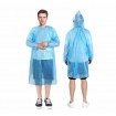 Poncho Lluvia Liviano