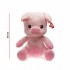 Peluche Animal 60cm Chancho / Leon / Jirafa / Perezoso