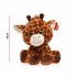 Peluche Animal 60cm Chancho / Leon / Jirafa / Perezoso