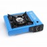 Anafe 1 Hornalla Btx M Potenza P/Catucho Gas